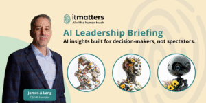 Trust: The Hidden Infrastructure of AI Leadership